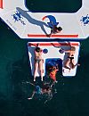 aquafun Pool Line Easy Ramp