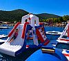 aquafun Ocean Line Climber Slide