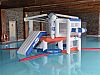 aquafun Pool Line Pool Playground PPG Sports