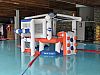 aquafun Pool Line Pool Playground Climbing Wall