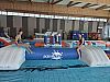 aquafun Pool Line Beam Run