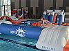 aquafun Pool Line Beam Run