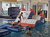 aquafun Pool Line Double Slide