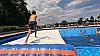 aquafun Pool Line Final Flight