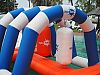 aquafun Pool Line Pendulum Rocks