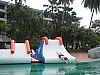 aquafun Pool Line Pool Slide