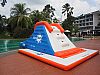 aquafun Pool Line Pool Slide Safety Mat