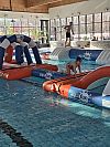 aquafun Pool Line Single Walk