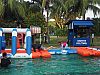 aquafun Pool Line Single Walk