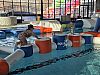 aquafun Pool Line Stepstones