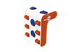 aquafun Pool Line Pool Playground Climbing Wall