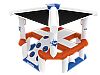aquafun Pool Line Pool Playground House