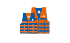 aquafun Suppléments aquafun Vest