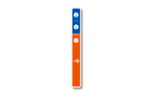 aquafun Suppléments Size Panel