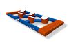 aquafun Pool Line Bevel Stones