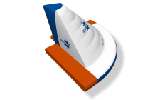 aquafun Pool Line Canyon S
