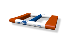 aquafun Dodatni Pool Dive In S