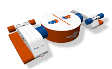 aquafun Adicionales Pool Fight Club