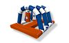 aquafun Pool Line Pendulum Rocks