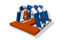 aquafun Adicionais Pool Pendulum Rocks