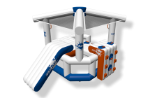 aquafun Pool Line Pool Playground