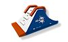 aquafun Pool Line Pool Slide
