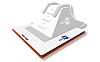 aquafun Adicionais Pool Slide Safety Mat