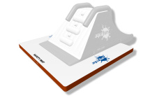 aquafun Addizionali Pool Slide Safey Mat