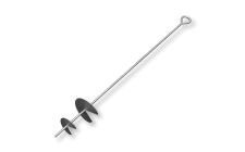 aquafun Suppléments Screw Anchor