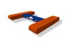 aquafun Pool Line Single Walk