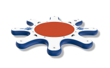 aquafun Accessories SUP Haven