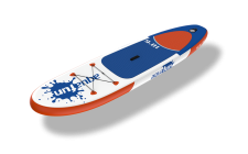 aquafun Multi Sport SUP 10.6