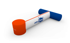 aquafun Additionals Walker