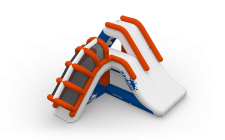 aquafun Adicionais Waterfall