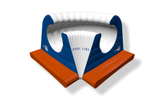 aquafun Adicionales Pool Wave S