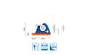 aquafun Adicionales Pool Wave S