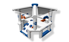 aquafun Adicionais Pool Playground