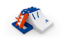 aquafun Junior Line Cube