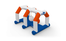 aquafun Junior Line Pendulum Rocks