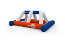 aquafun Junior Line Pull Through