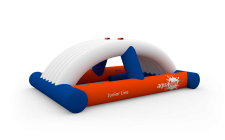 aquafun Junior Line Sliding Path