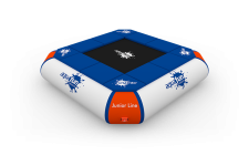 aquafun Junior Line Trampoline