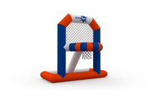aquafun Multi Sport Basketball