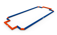 aquafun Multi Sport Frame
