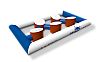 aquafun Ocean Line Bevel Stones