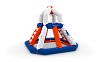 aquafun Ocean Line Climber