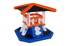 aquafun Ocean Line Lifeguard new