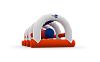 aquafun Ocean Line Pendulum Rocks