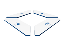 aquafun Ocean Line Pool Center