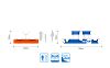 aquafun Ocean Line Pull Through